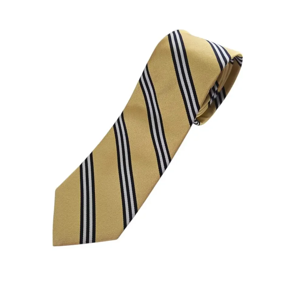 NEW Brooks Brothers 100% Silk Tie Striped Business Formal Wedding